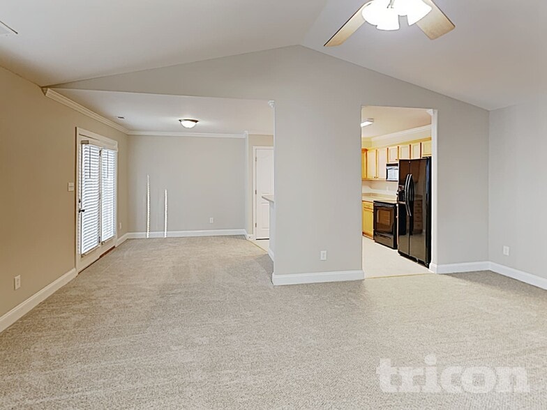 Building Photo - 1802 Wilburn Park Ln NW