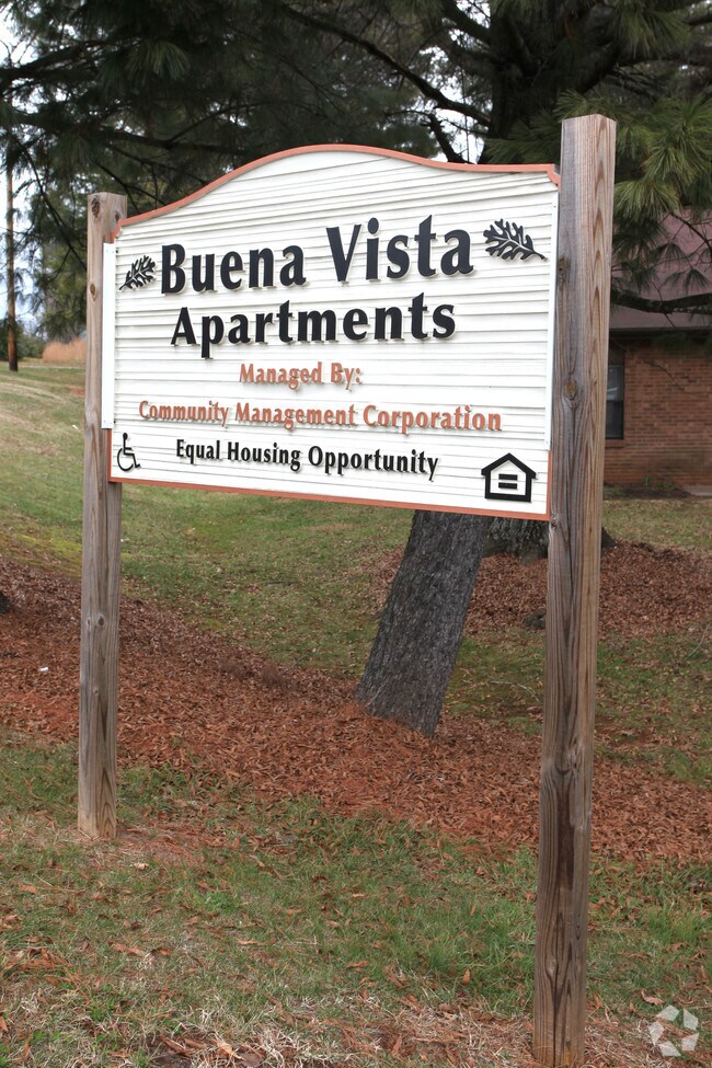 Building Photo - Buena Vista Apartments