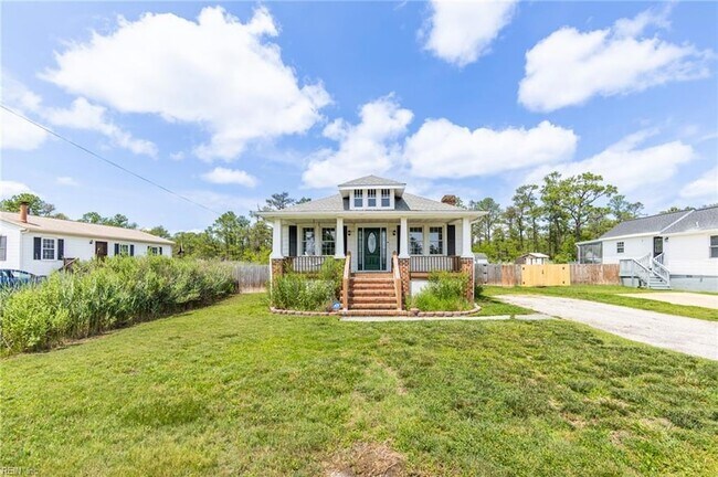 Building Photo - 41 Messick Rd
