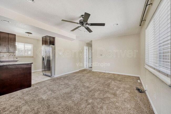 Building Photo - 847 Tennyson St