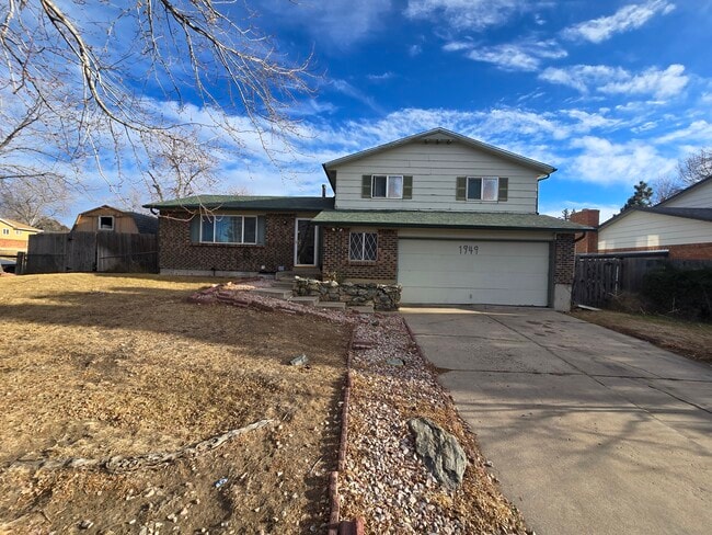 Building Photo - 1949 S Mobile St