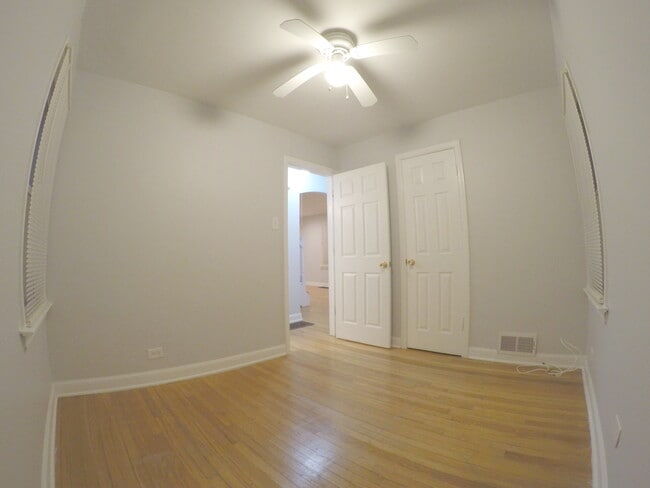 Bedroom 2 - 12246 S Aberdeen St