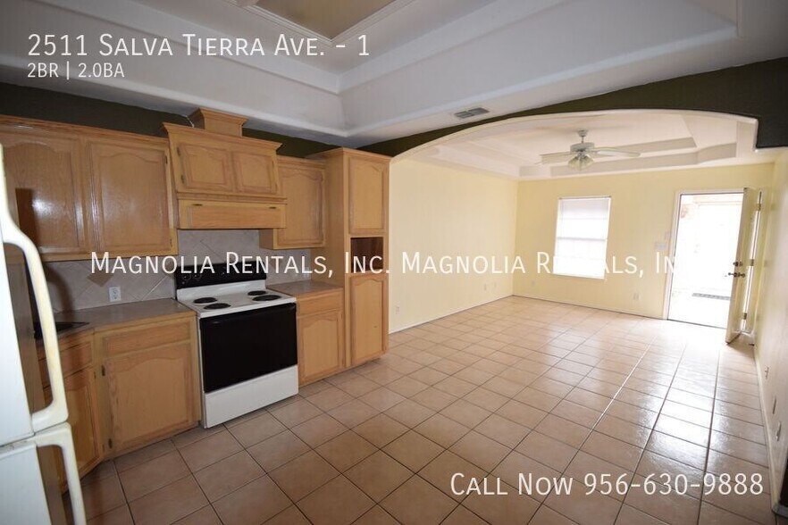 Building Photo - 2511 Salva Tierra Ave.