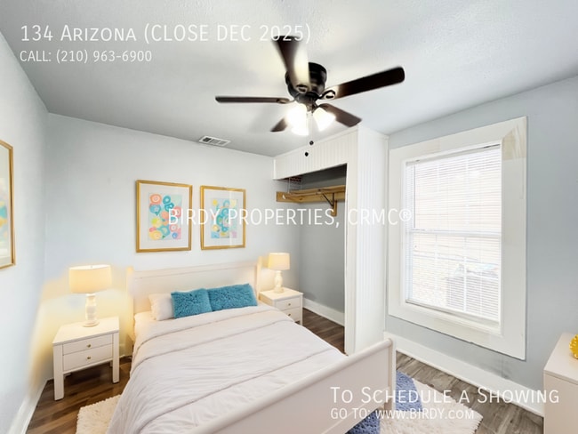 Building Photo - 134 Arizona