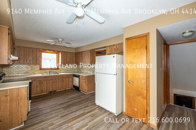 Building Photo - 9140 Memphis Ave