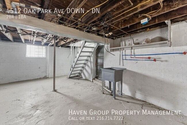 Building Photo - 4512 Oak Park Ave