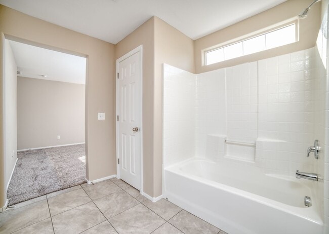 Building Photo - 4-BEDROOM / 3-BATH 2-STORY LOVELY HOME WITHIN GATED COMMUNITY CLOSE TO NELLIS AIR FORCE BASE!