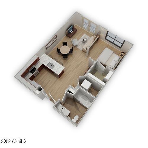 Building Photo - 7100 E Lincoln Dr