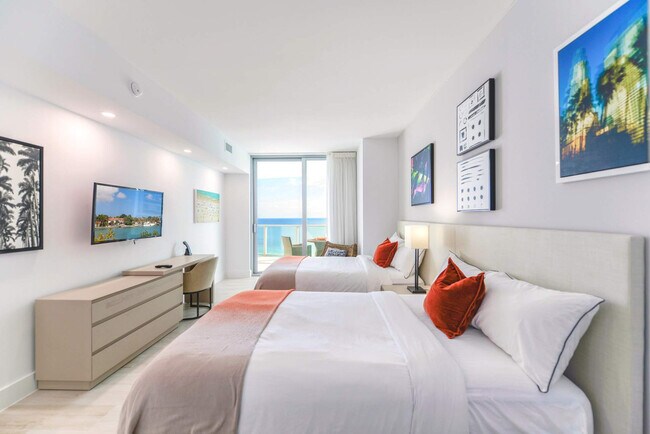 Building Photo - 4111 S Ocean Dr