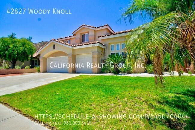 Building Photo - 42827 Woody Knoll Rd