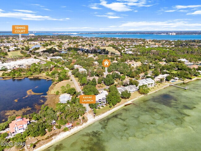 Building Photo - 3816 Mariner Dr