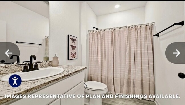 Building Photo - Move-In Ready 4BR Home | Smart Tech | Pool & Playground