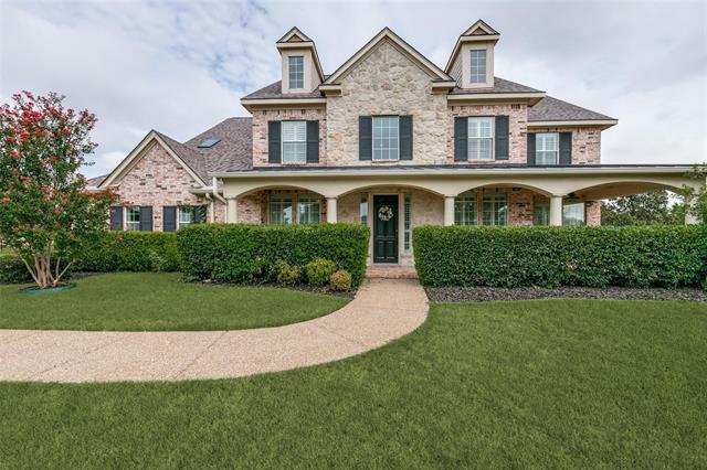 Building Photo - 5901 Cox Farm