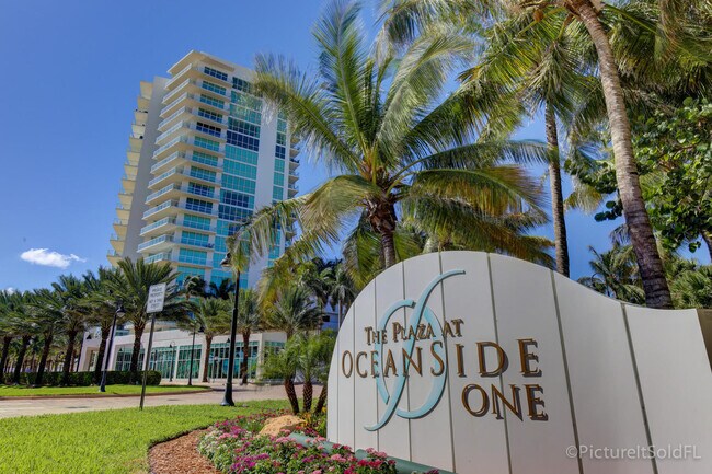 Building Photo - 1 N Ocean Blvd