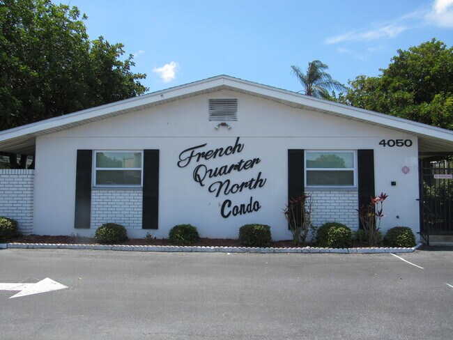 Building Photo - 4050 4th St N