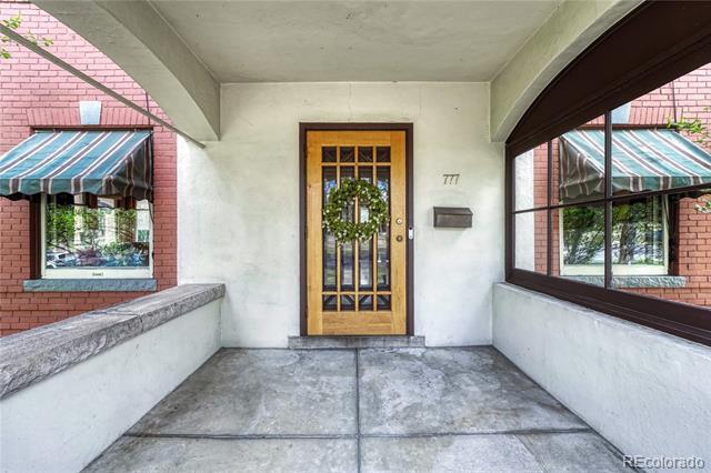 Building Photo - 777 N Williams St