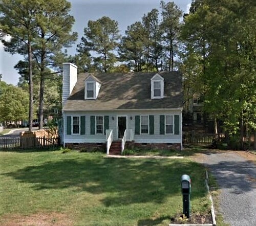 Building Photo - 9608 Country Way Rd
