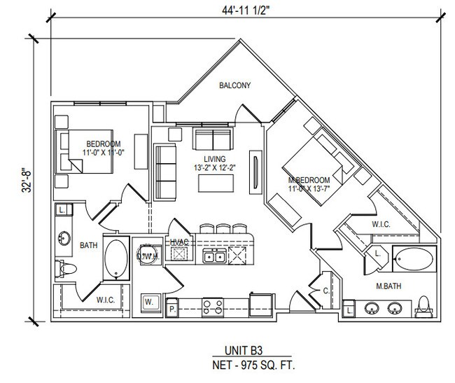 Pathways at Goodrich Place 2126 Goodrich Ave Austin TX 78704