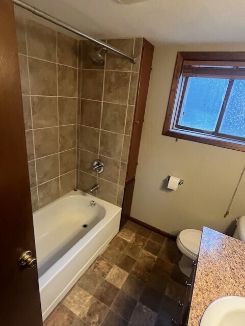 Bathroom - 1801 6th Ave S