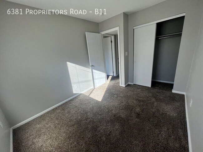 Building Photo - 6381 Proprietors Rd