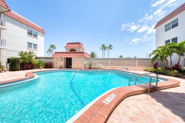 Building Photo - 2900 Gulf Blvd