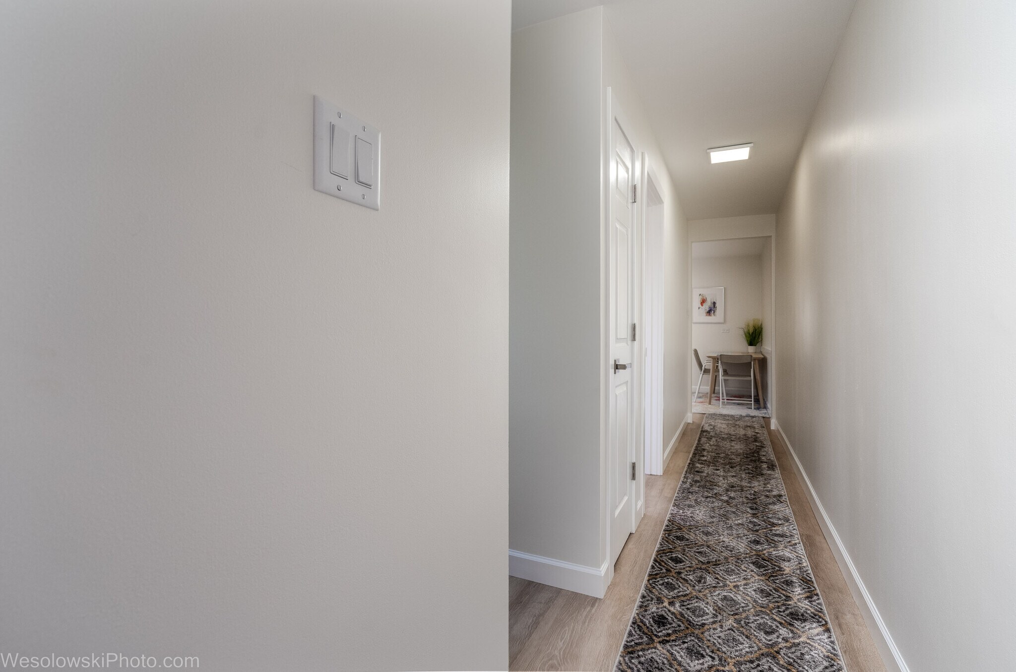 Fully furnished 1 or 2bd, parking, balcony, AC, Laundry - 9003 Bronx Ave