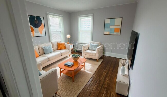 Building Photo - 583 Averill Ave