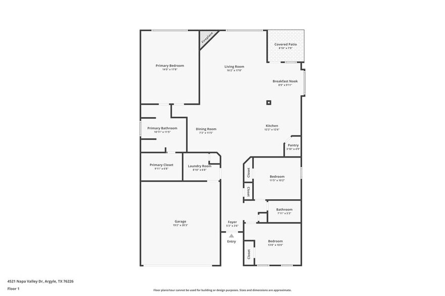 Building Photo - 4521 Napa Valley Dr