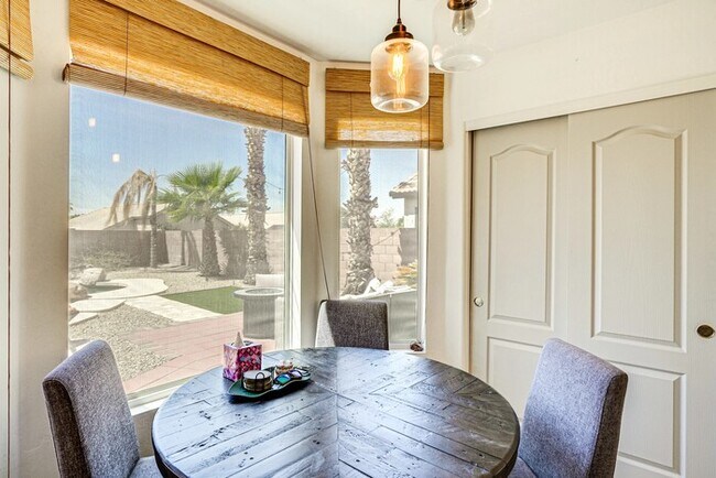 Building Photo - FULLY FURNISHED W/OASIS POOL AVAIL. 8.15.2026 $3400 RESERVE TODAY