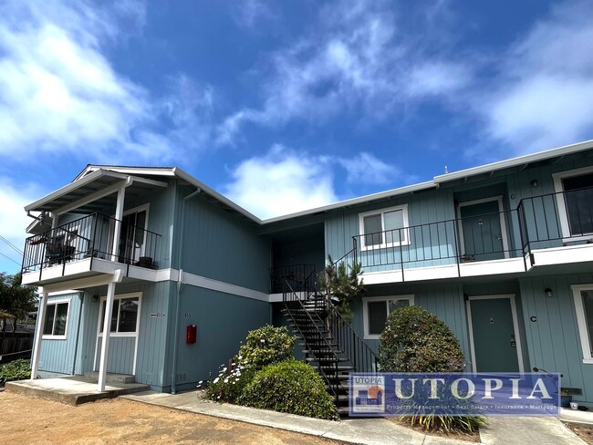 Primary Photo - Capitola Gem: 2Bd/1Ba Ground Floor Apartme...
