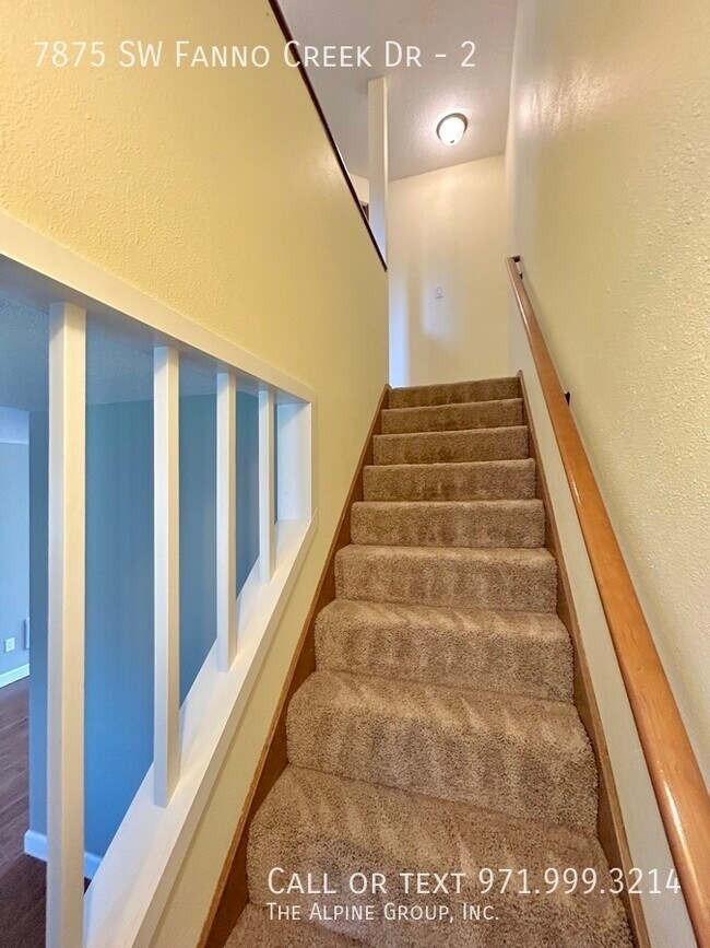 Building Photo - 7875 SW Fanno Creek Dr