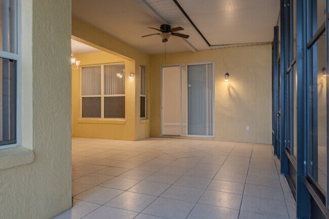 Building Photo - Spacious 5BR Home in Falcon Trace | 3-Car Garage | Screened Patio | Resort-Style Amenities Rent: ...