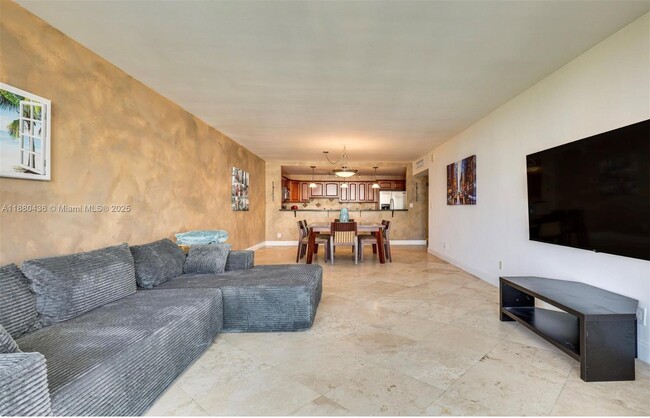 Building Photo - 19370 Collins Ave