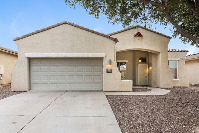 Building Photo - 7552 W Cosmic Sky Dr