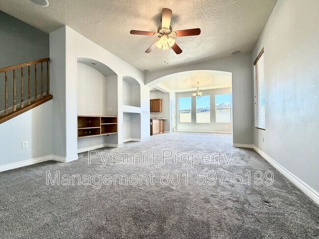 Building Photo - 1688 W 3180 N