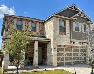 Building Photo - 717 Bailey Park Dr