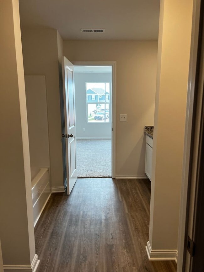 Building Photo - New Construction--3 Bedroom 2.5 Bath Single Family Home