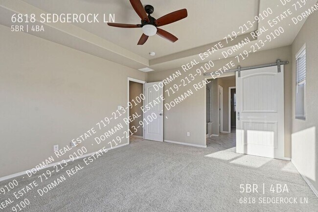 Building Photo - 6818 Sedgerock Ln