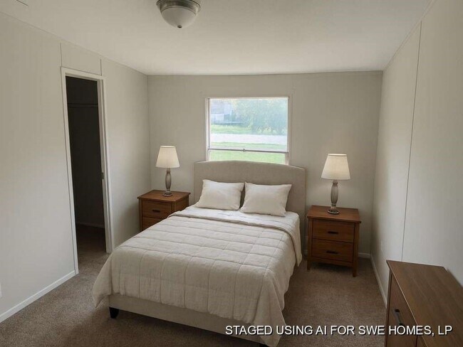 Building Photo - 16321 Lone Star Ranch Dr