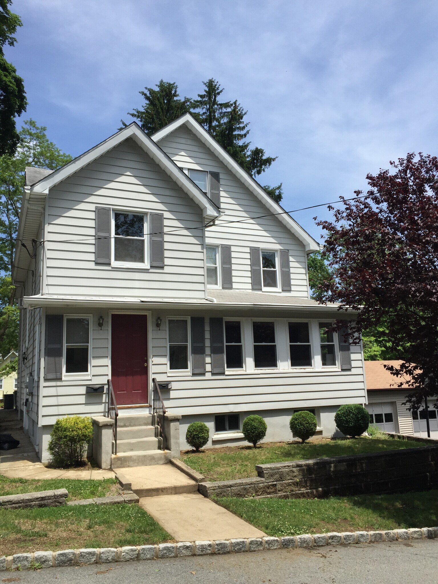 Building Photo - 1 Lovell Ave