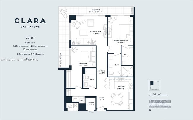 Building Photo - 10281 W Bay Harbor Dr