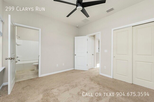 Building Photo - 299 Clarys Run