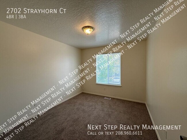 Building Photo - 2702 Strayhorn Ct