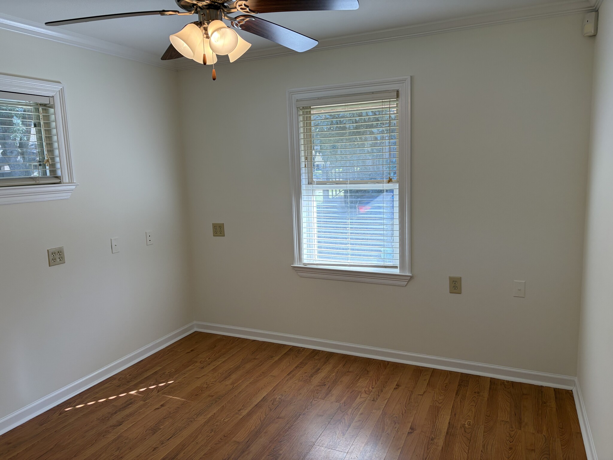 Bedroom 2 - 6034 Chamberlain Dr
