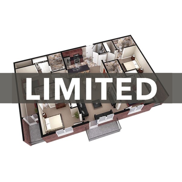 Nocona Ultimate - Brookside