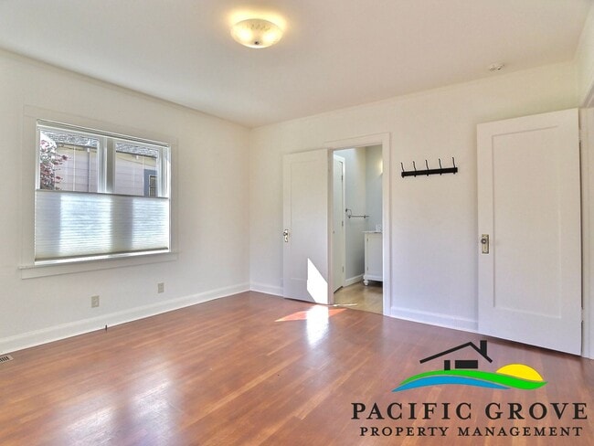 Building Photo - Classic Pacific Grove Charm with Bay Glimpses & Light-Filled Living