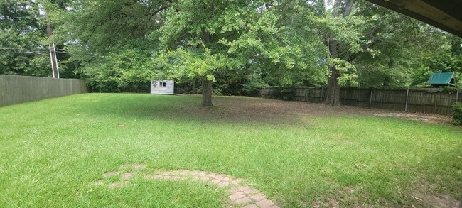 Building Photo - Beautiful 3 bedroom/2 bath with fireplace and huge covered back patio!