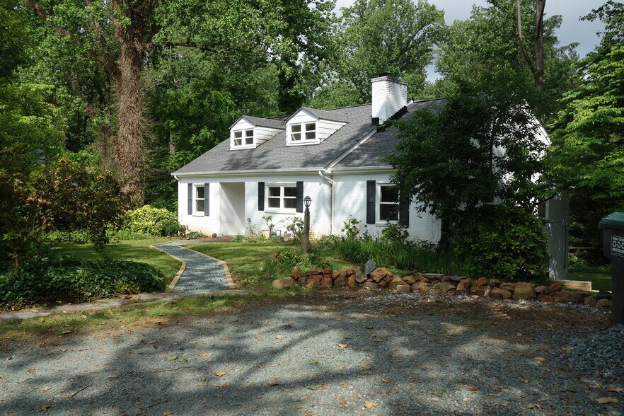 116 Howard Drive - Rugby Hills - 116 Howard Dr