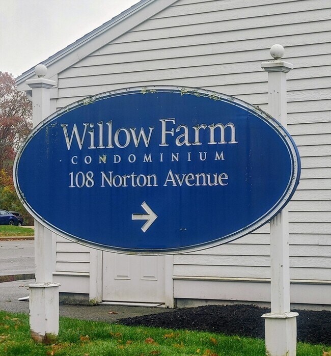 Building Photo - 108 Norton Ave