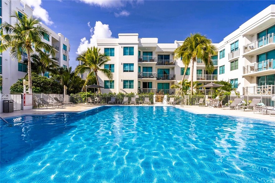 Building Photo - 110 Washington Ave